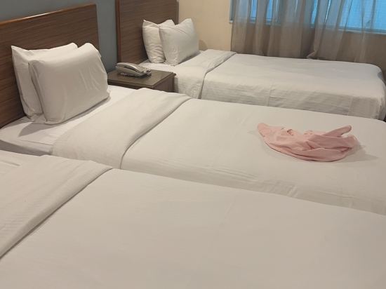 香港帝國飯店優惠