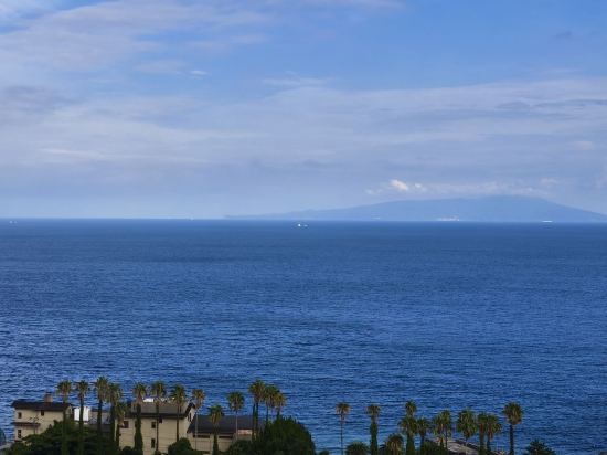 伊東園ホテル熱川 クーポン