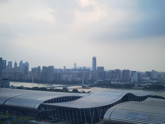 廣州南豐朗豪飯店優惠