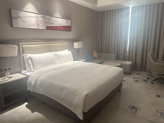 廣州南航明珠空港大飯店優惠