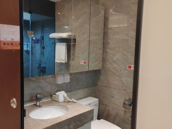 星倫國際公寓（廣州琶洲會展中心店）優惠