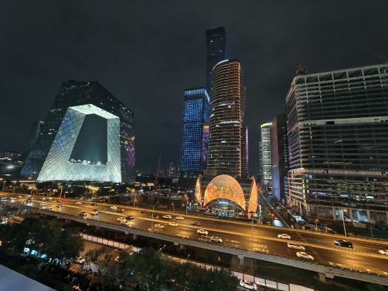 北京富力萬麗酒店優惠