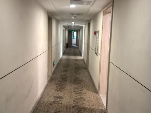 漢庭酒店（珠海情侶中路店）優惠