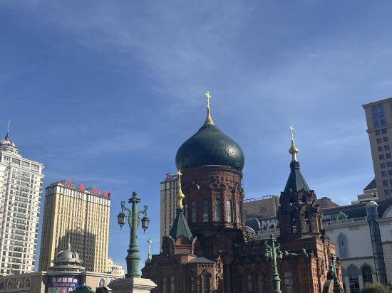 託利普金色廣場酒店優惠