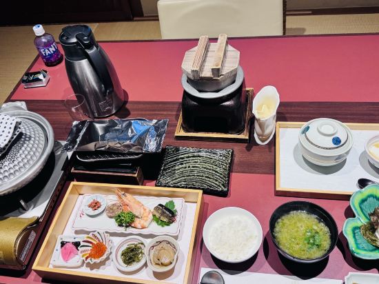 伊豆稻取溫泉濱之湯飯店優惠
