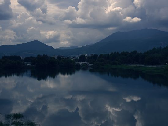 大理漾•璨白海景飯店優惠
