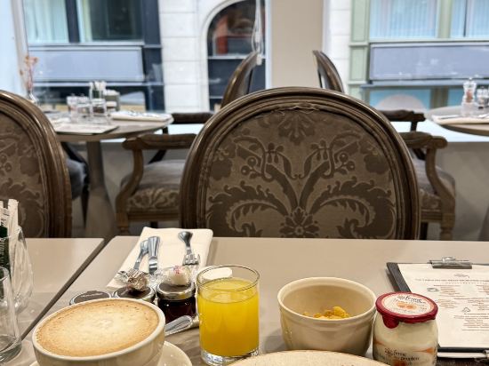 巴黎英迪格酒店 - 歌劇院優惠