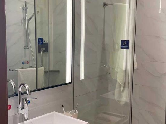 凱里亞德酒店（郴州北湖公園店）優惠