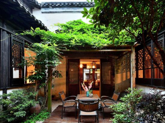 周莊花間堂·季香院優惠