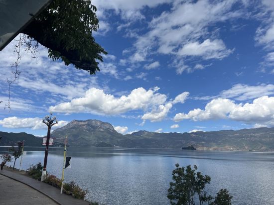 瀘沽湖墨梵精品度假酒店優惠