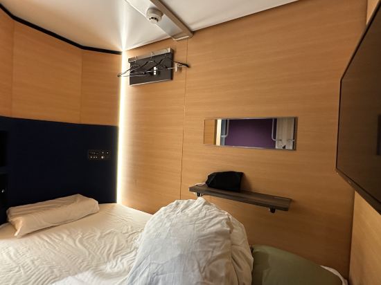 マイキューブバイマイステイズ浅草蔵前 クーポン