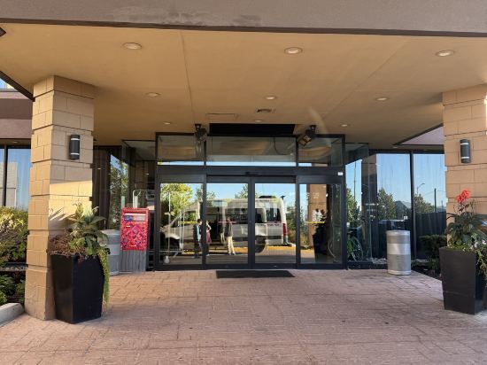 多倫多機場福朋喜來登酒店優惠