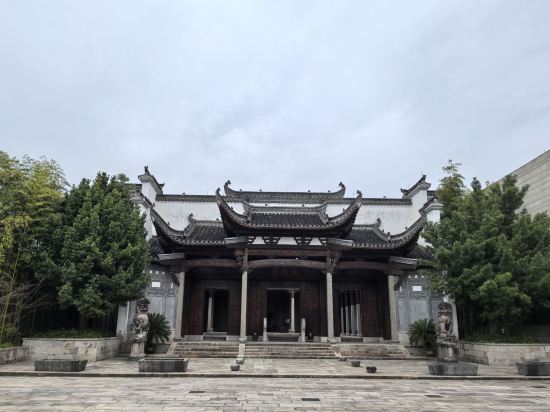 上海朱家角安麓飯店優惠