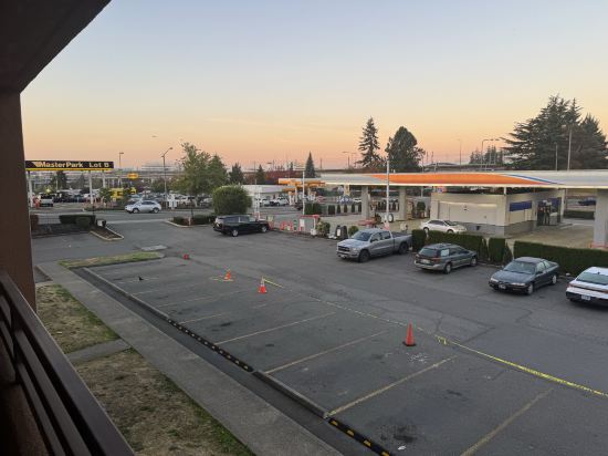 西雅圖紅頂客棧優惠