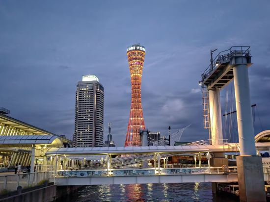 神戸プラザホテルウエスト クーポン