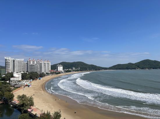 汕頭國際大飯店優惠