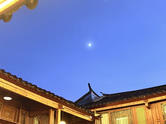 香格里拉實力希爾頓花園飯店優惠