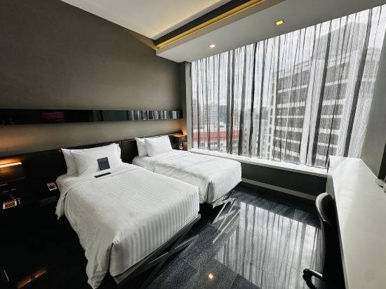 新加坡錦禧飯店 - 遠東集團優惠