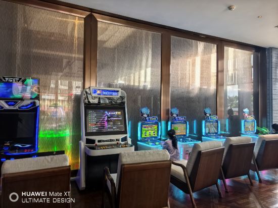 深圳桔釣沙萊華度假飯店優惠