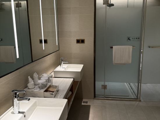 珠海橫琴希爾頓花園酒店優惠