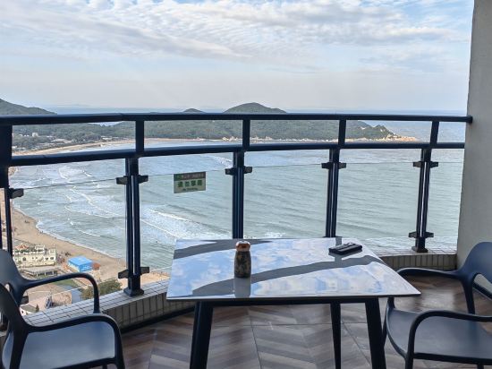 宜必思·尚品酒店（南澳海景店）優惠