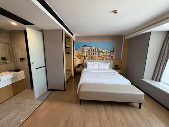 途客中國酒店（汕尾高鐵站店）優惠