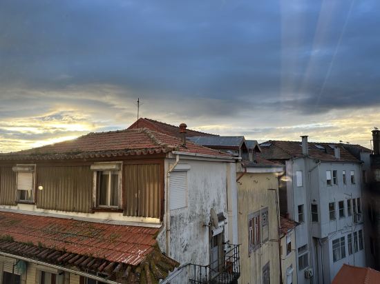 聖塔卡塔林那波爾圖市中心美居酒店優惠