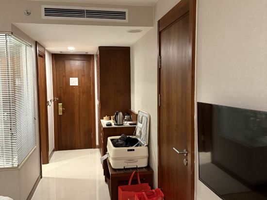 河內安飯店優惠