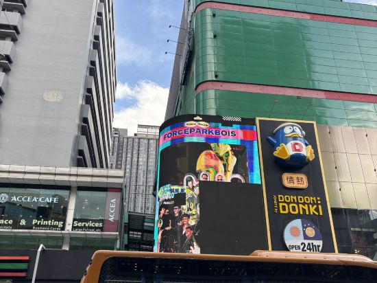 吉隆坡JW萬豪酒店優惠