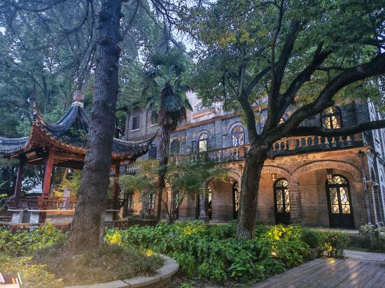 同裡花間堂·麗則女學優惠