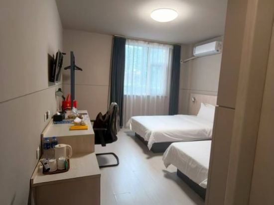 錦江之星（上海人民廣場淮海東路店）優惠