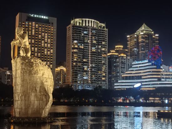 廈門天鵝大酒店優惠