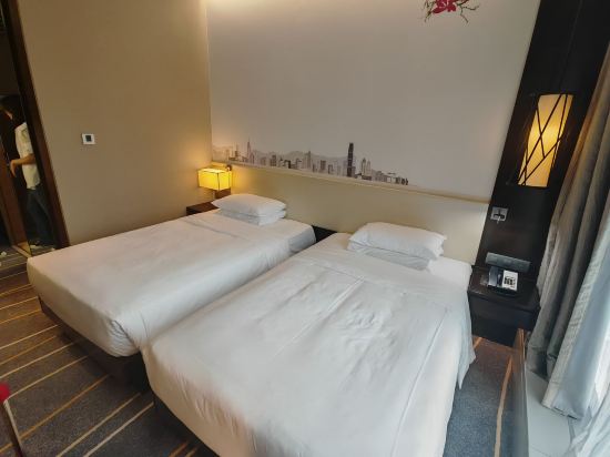 香港旺角希爾頓花園酒店優惠