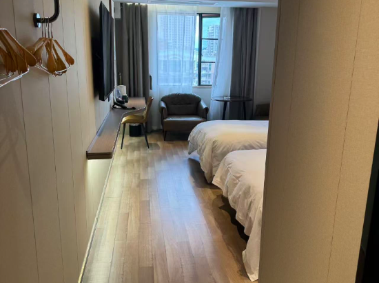 君誠飯店（廈門中山路店）優惠