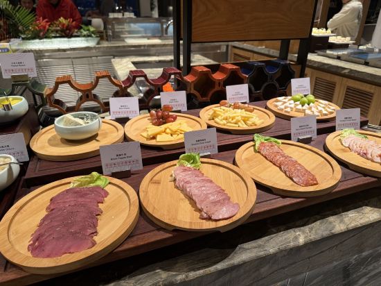 珠海鳳凰灣悦椿酒店優惠