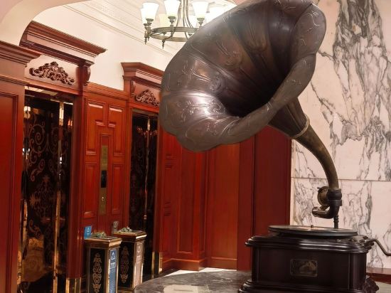 廣東勝利賓館優惠