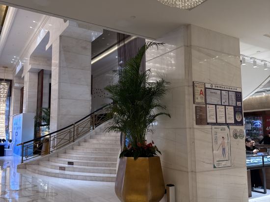 昆明七彩雲南溫德姆至尊豪廷大飯店優惠