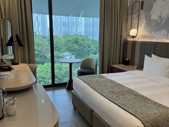 馨樂庭連心羅切斯特飯店優惠