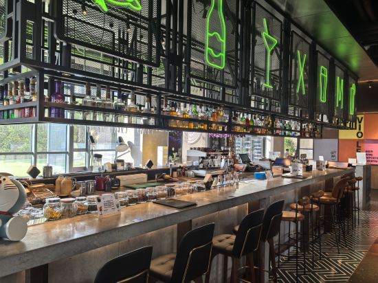 深圳北站Moxy酒店優惠