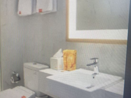 哈里斯套房普里大廈優惠