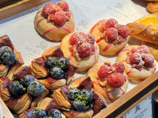 深圳瑞吉酒店優惠