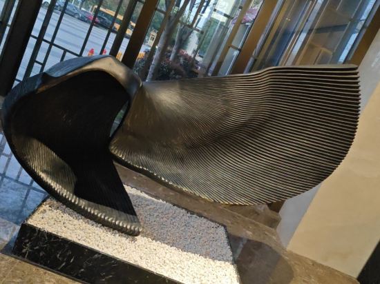 武漢CBD楚世家麗呈華廷酒店優惠