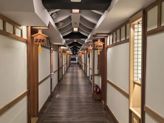 珠海御温泉度假村優惠