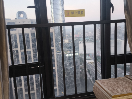 園藝飯店公寓（廣州琶洲國際會展店）優惠