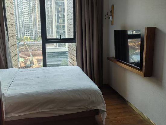 梵源酒店（廣州珠江新城店）優惠