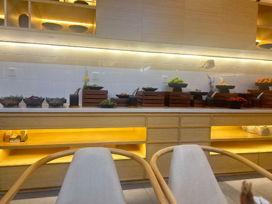 建國璞隱酒店（深圳福田會展中心車公廟店）優惠