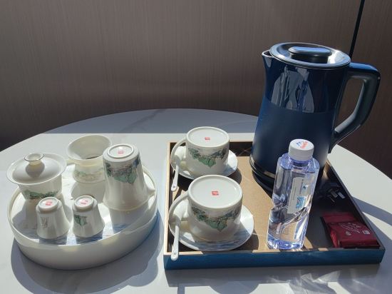 廈航Hotel 1987（廈門火車站明發廣場店）優惠