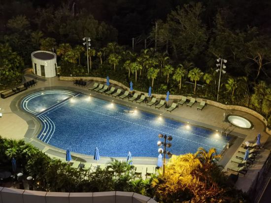 香港沙田凱悦酒店優惠