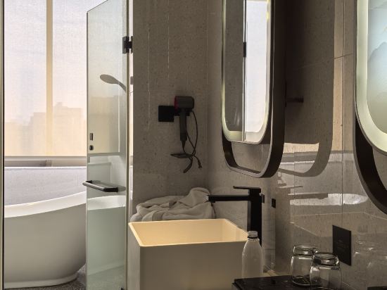 索特來·旋宮酒店（佛山祖廟店）優惠