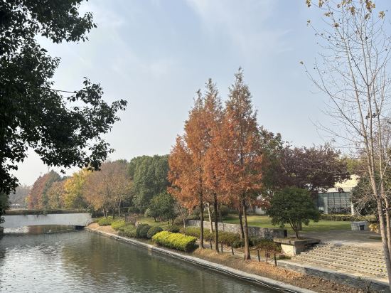 中信泰富朱家角錦江飯店優惠